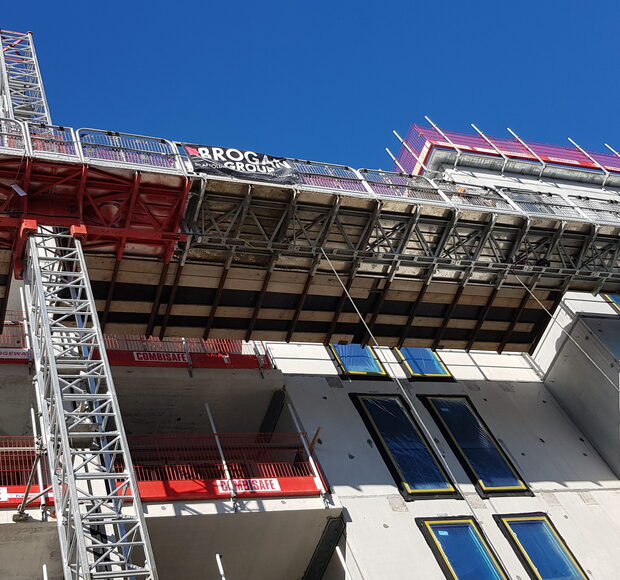 Mast climbers featured image